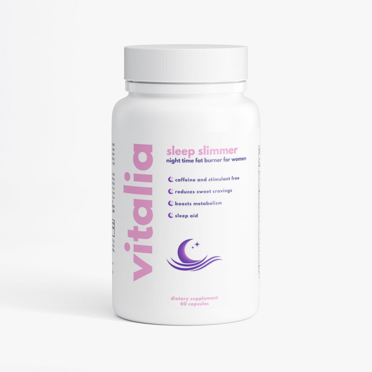 Sleep Slimmer - Fat Burner
