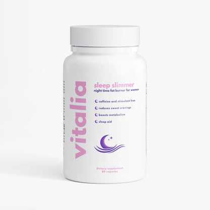 Sleep Slimmer - Fat Burner
