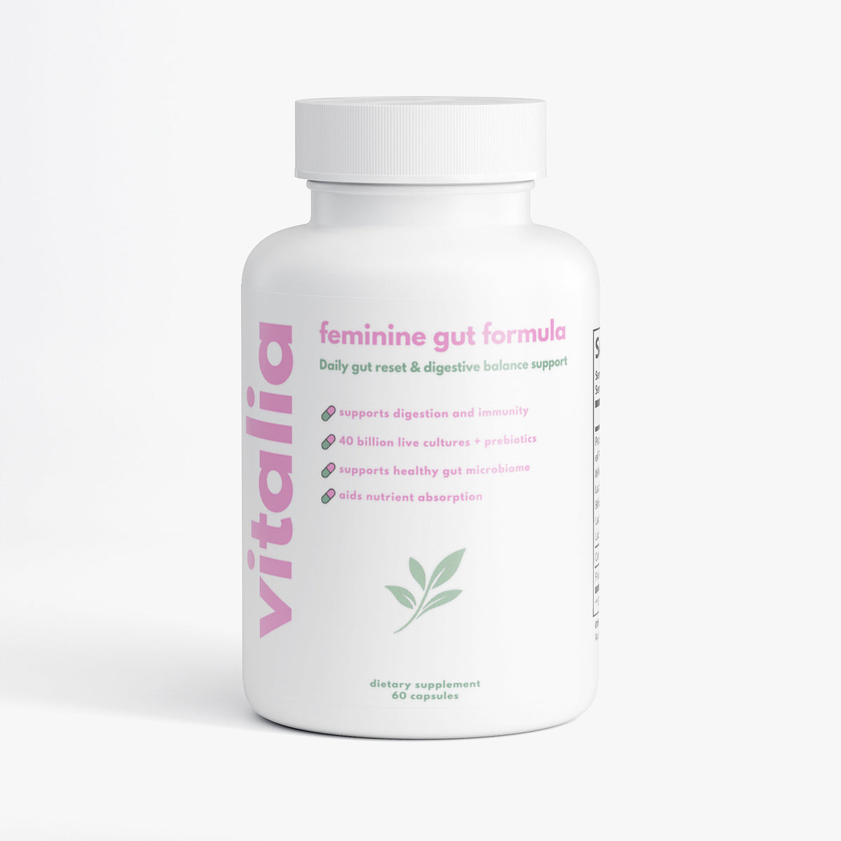 Feminine Gut Formula