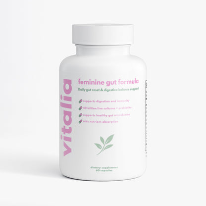 Feminine Gut Formula