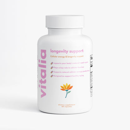 Longevity Support