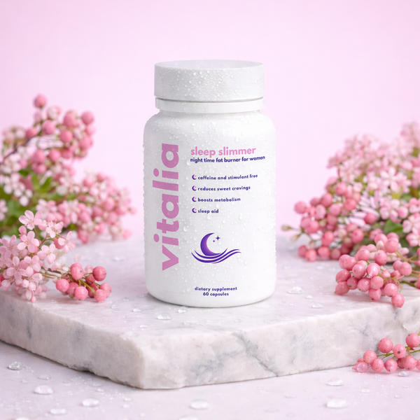 Sleep Slimmer - Fat Burner