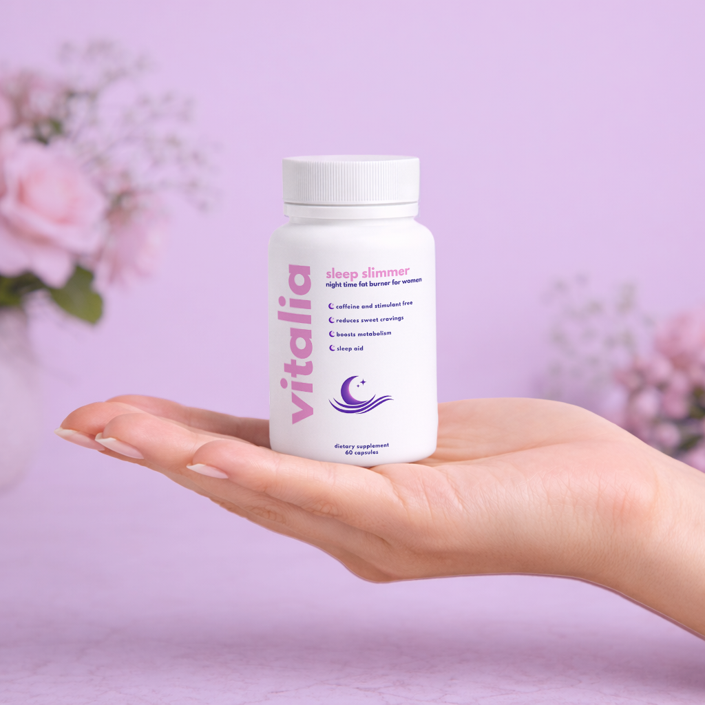 Sleep Slimmer - Fat Burner