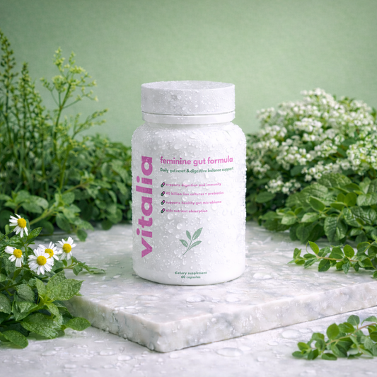 Feminine Gut Formula