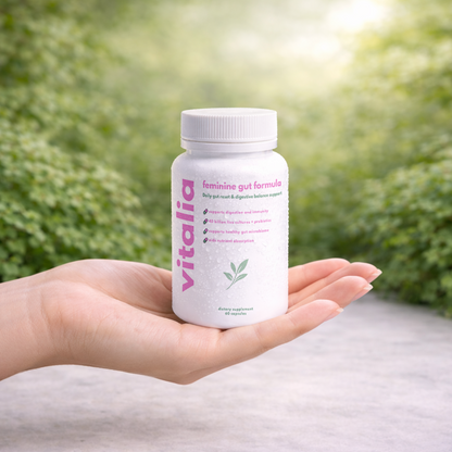 Feminine Gut Formula